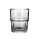 Glas Next Spatje Stapelbar 20 cl. bedrucken