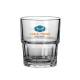 Glas Next Spatje Stapelbar 20 cl. bedrucken