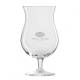 Panama Bierglas 50 cl. bedrucken