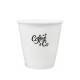 Porzellan Tasse 24 cl. bedrucken