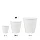Porzellan Tasse 24 cl. bedrucken