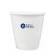 Porzellan Tasse 35 cl. bedrucken