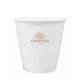 Porzellan Tasse 35 cl. bedrucken