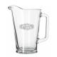 Pitcher Libbey 1,7 Liter bedrucken