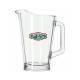 Libbey Pitcher Pitchers 1 Liter bedrucken