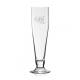 Bierglas Tulpe 30 cl bedrucken