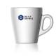 Pura Kaffeetasse 32 cl. mit Druck