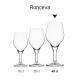 Ronceva Pokal 30 cl. Bierglas bedrucken