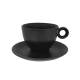 Rondo Cappuccino 20 cl. SET bedrucken