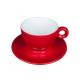 Rondo Cappuccino 20 cl. SET bedrucken