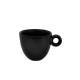 Rondo Espressotasse 8 cl. bedrucken