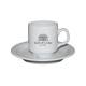 Sara Kaffee 14 cl. Set bedrucken