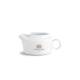 Sauciere 10 cl. mit Druck