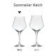 Sommelier Kelch Craft 35 cl. bedrucken