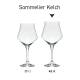 Sommelier Kelch Craft 42 cl. bedrucken
