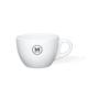 Style Kaffeetasse 15 cl. bedrucken