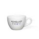 Style Kaffeetasse 15 cl. bedrucken