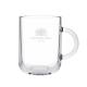 Teeglas Iconic 33 cl. gravieren