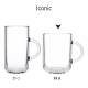 Teeglas Iconic 33 cl. gravieren