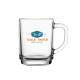 Teeglas Stapelo 25 cl. bedrucken