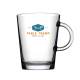 Teeglas Tribeca 29 cl. bedrucken