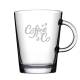 Teeglas Tribeca 40 cl. gravieren