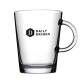 Teeglas Tribeca 40 cl. bedrucken