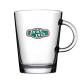Teeglas Tribeca 40 cl. bedrucken