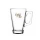 Teeglas Vela 25 cl. bedrucken