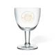Trappistenglas 25 cl. bedrucken