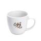 Uno Tasse 29 cl. mit Druck