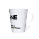 Victor Tasse 24 cl. bedrucken