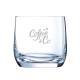 Vigne Tumbler 37 cl. mit Druck