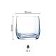 Vigne Tumbler 37 cl. mit Druck