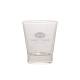Wasserglas Cafeïno 9 cl. drucken