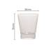 Wasserglas Cafeïno 9 cl. drucken