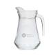 Wasserkrug Broc Arc 1,0-Liter bedrucken