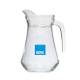 Wasserkrug Broc Arc 1,0-Liter bedrucken