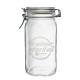 Einweckglas 1,5 Liter Fido bedrucken