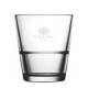Whisky Grande S Stapelbar 41 cl. bedrucken