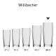 Willibecher 64 cl. mit Druck