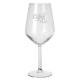 Allegra Weinglas 49 cl bedrucken