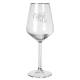 Allegra Weinglas 49 cl bedrucken