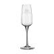 Aurum Champagnerglas 23 cl. bedrucken