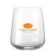 Wasserglas Aurum Tumbler 37 cl. bedrucken