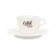 Baristo Kaffee 16 cl. SET bedrucken