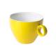 Bart Cappuccino Tasse 23 cl. bedrucken