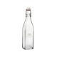 Bügelflasche Swing 0,5 Liter bedrucken
