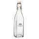 Bügelflasche Swing 1 Liter bedrucken