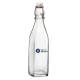 Bügelflasche Swing 1 Liter bedrucken
